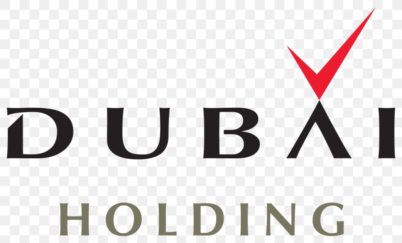 Dubai Holding Holding Company Logo, PNG, 1024x620px, Dubai, Area, Brand, Business, Chairman Download Free