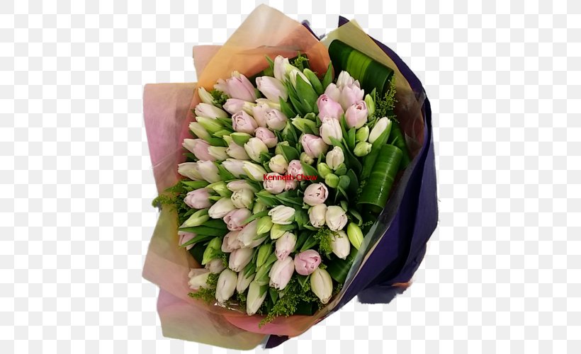 Floral Design Flower Bouquet Cut Flowers Tulip Floristry, PNG, 500x500px, Floral Design, Blomsterbutikk, Cut Flowers, Floristry, Flower Download Free
