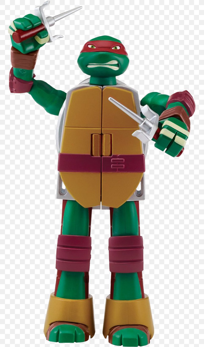 Raphael Leonardo Splinter Teenage Mutant Ninja Turtles Action & Toy Figures, PNG, 755x1392px, Raphael, Action Toy Figures, Christmas Ornament, Fictional Character, Figurine Download Free