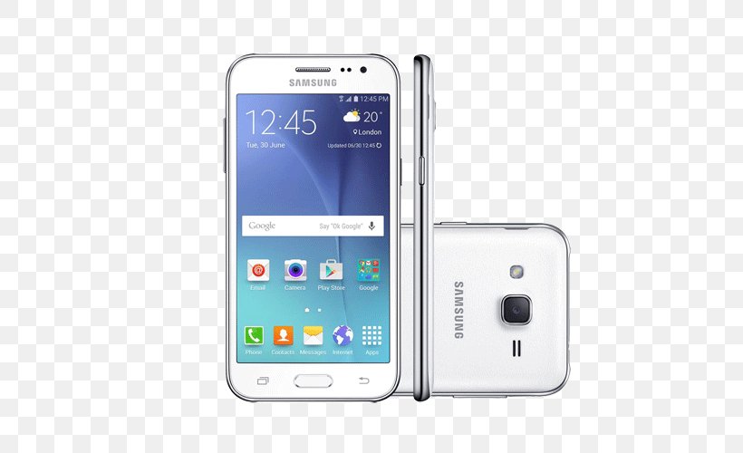 Samsung Galaxy J2 Prime Samsung Galaxy J5 Samsung Galaxy J3 (2016) 4G, PNG, 500x500px, Samsung Galaxy J2, Android, Cellular Network, Communication Device, Electronic Device Download Free