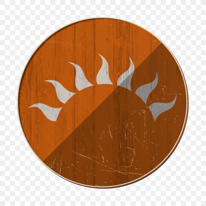 Solaris Icon, PNG, 1238x1238px, Solaris Icon, Brown, Deer, Leaf, Orange Download Free
