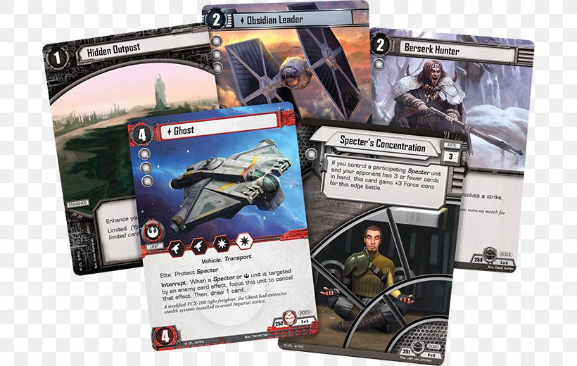 Star Wars: The Card Game Fantasy Flight Games Ezra Bridger The Force, PNG, 700x520px, Star Wars The Card Game, Action Figure, Action Toy Figures, Brand, Card Game Download Free
