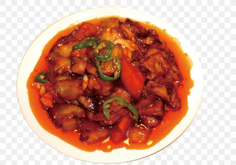 Sweet And Sour Kung Pao Chicken Eggplant Braising Curry, PNG, 957x673px, Sweet And Sour, Braising, Cuisine, Curry, Dish Download Free