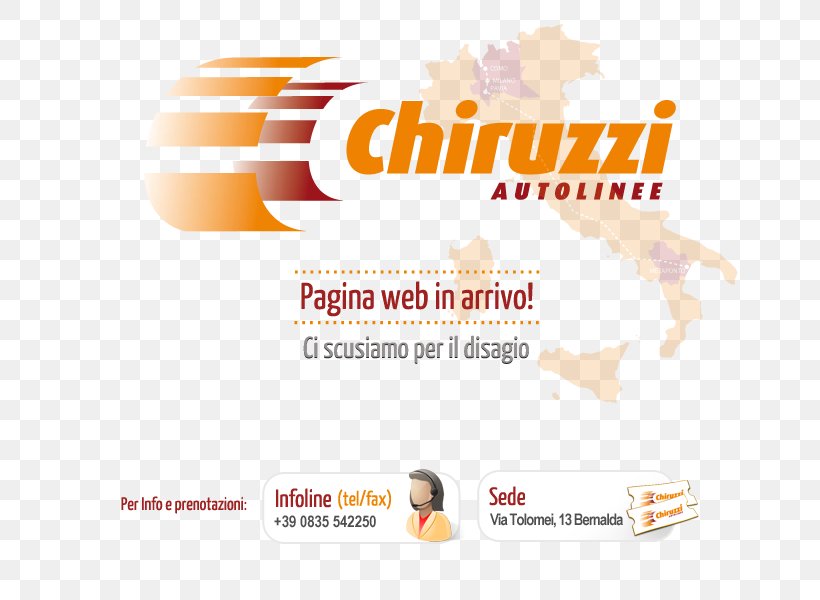 Autolinee Chiruzzi Como Metaponto Online Advertising Taranto, PNG, 700x600px, Como, Advertising, Brand, Industrial Design, Live Television Download Free