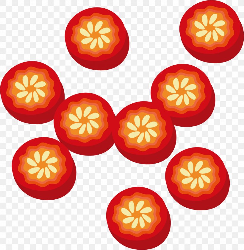 Capsicum Annuum Tomato Euclidean Vector, PNG, 1489x1524px, Capsicum Annuum, Capsicum, Citrus, Food, Fruit Download Free