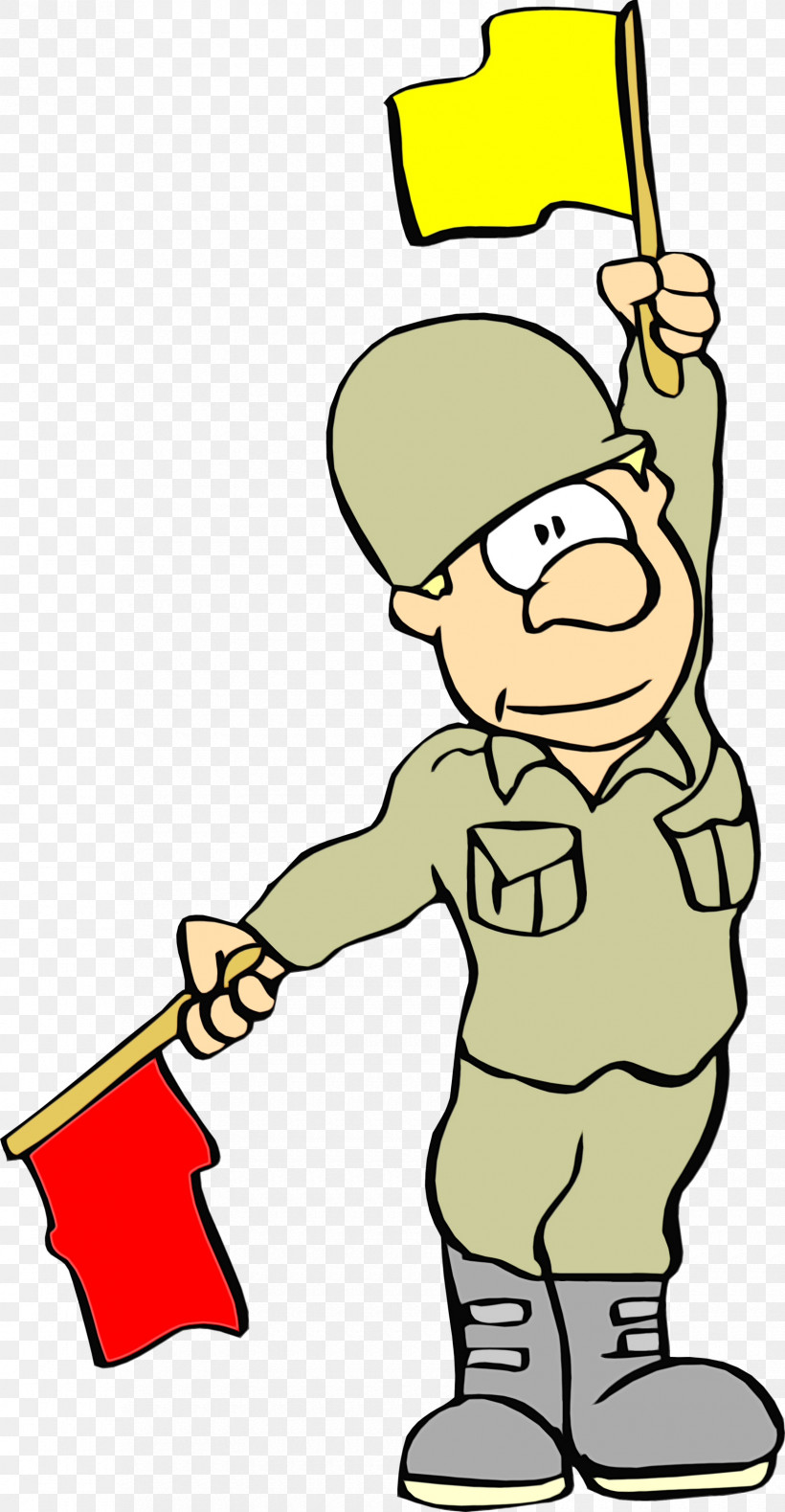 Cartoon Finger Pleased Solid Swing+hit Child, PNG, 1680x3236px, Watercolor, Cartoon, Child, Construction Worker, Finger Download Free