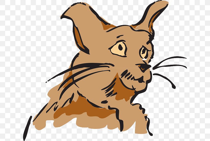 Clip Art Dog Cat Vector Graphics Whiskers, PNG, 640x549px, Dog, Art, Artwork, Big Cats, Carnivoran Download Free