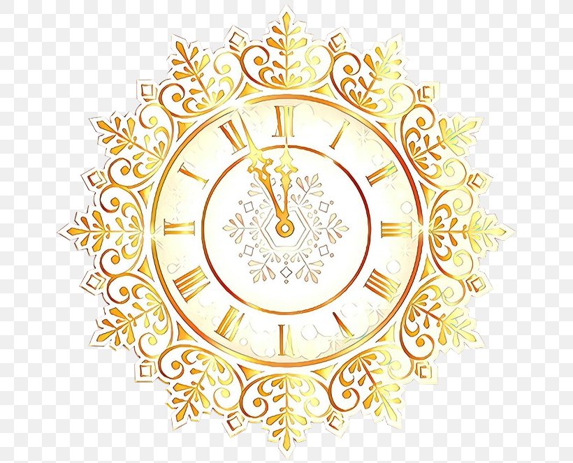 Clock Wall Clock Interior Design Circle Furniture, PNG, 666x663px, Clock, Furniture, Interior Design, Wall Clock Download Free