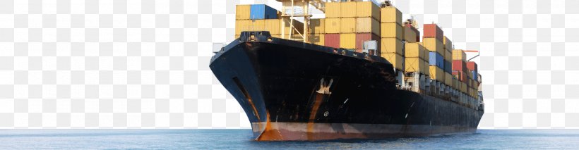 Freight Transport Cargo Ship Freight Forwarding Agency Intermodal Container, PNG, 1920x500px, Freight Transport, Air Cargo, Brand, Business, Cargo Download Free