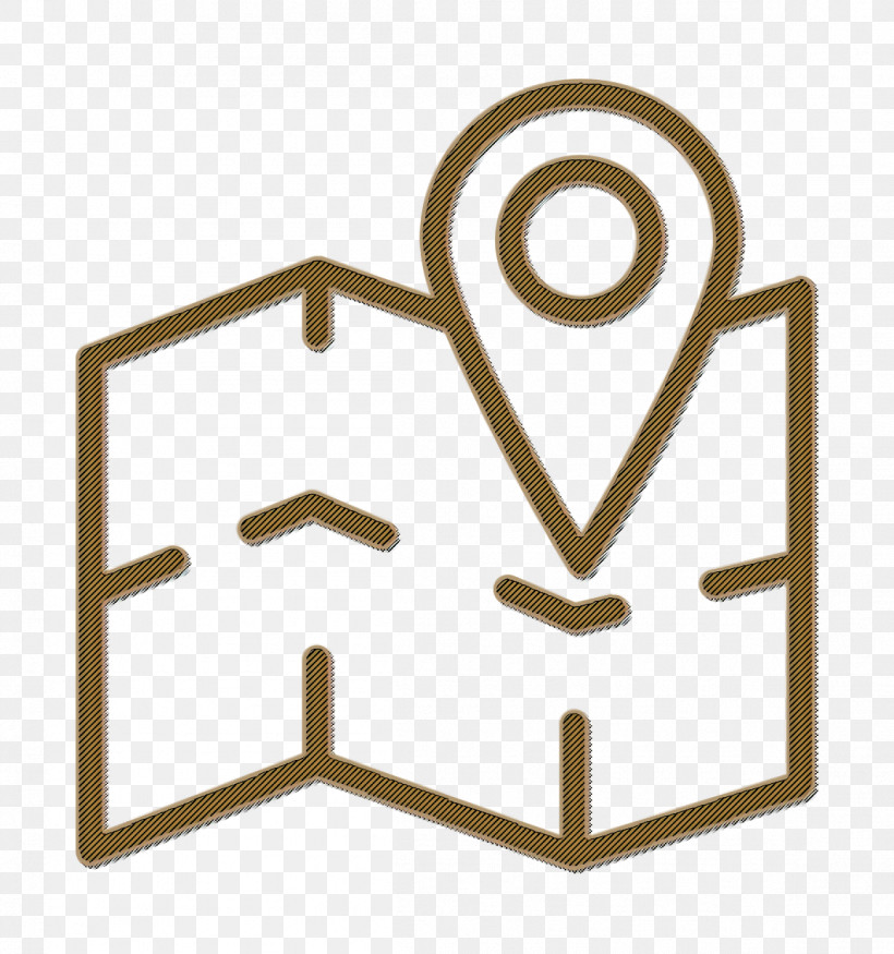 Hiking Icon Map Icon, PNG, 1156x1234px, Hiking Icon, Drawing, Line, Line Art, Logo Download Free