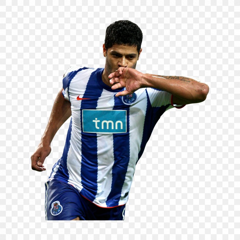 Hulk T-shirt FC Porto Shoulder Team Sport, PNG, 1200x1200px, Hulk, Brazil National Football Team, Fc Porto, Jersey, Joint Download Free