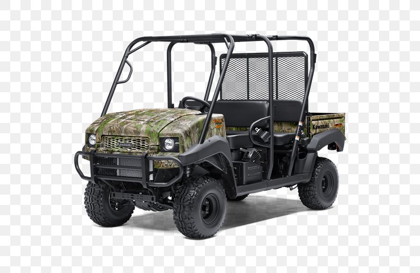 Kawasaki MULE Kawasaki Heavy Industries Motorcycle & Engine Utility Vehicle All-terrain Vehicle, PNG, 800x533px, Kawasaki Mule, All Terrain Vehicle, Allterrain Vehicle, Automotive Exterior, Automotive Tire Download Free