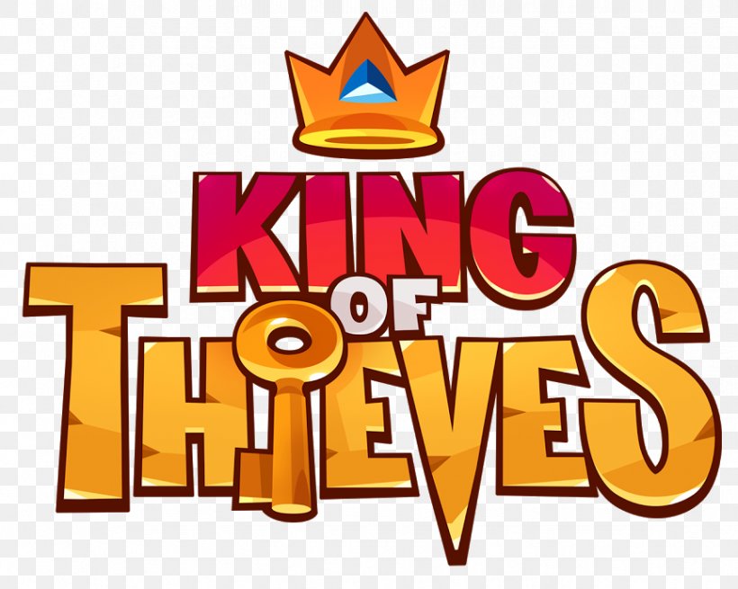 King Of Thieves Thief Logo Stack Color Game, PNG, 866x692px, King Of Thieves, Android, Arcade Game, Area, Brand Download Free