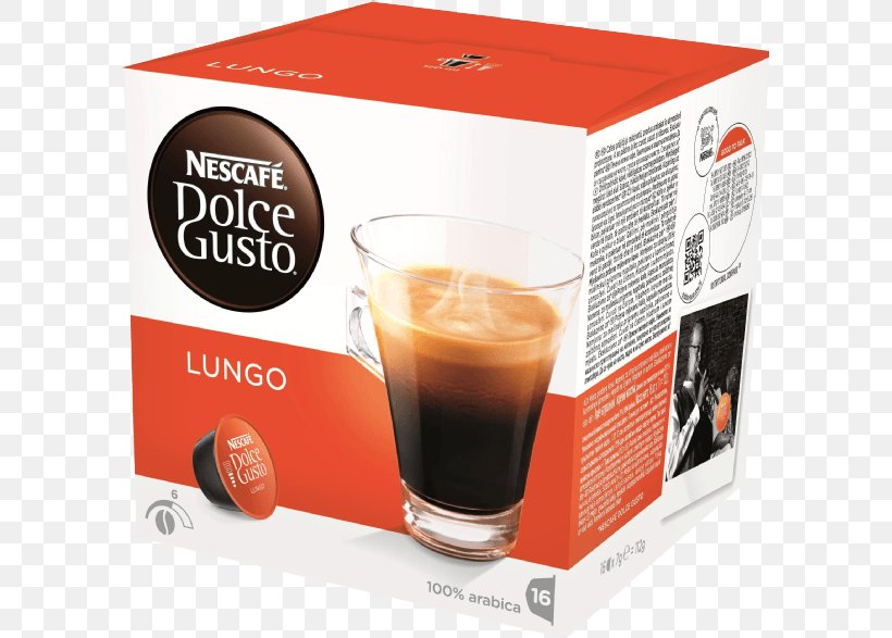Lungo Dolce Gusto Coffee Espresso Cafe, PNG, 786x587px, Lungo, Barista, Brand, Cafe, Caffeine Download Free