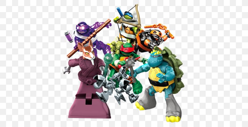 Mega Brands Action & Toy Figures Teenage Mutant Ninja Turtles Figurine, PNG, 800x420px, Mega Brands, Action Figure, Action Toy Figures, Character, Fiction Download Free