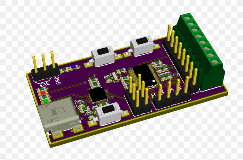 Microcontroller Electronics Hardware Programmer Computer Hardware Electrical Network, PNG, 1118x739px, Microcontroller, Circuit Component, Circuit Prototyping, Computer, Computer Hardware Download Free