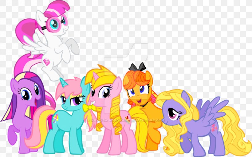 My Little Pony Pinkie Pie Horse Princess Celestia, PNG, 900x563px, Pony, Animal Figure, Art, Cartoon, Diamond Download Free