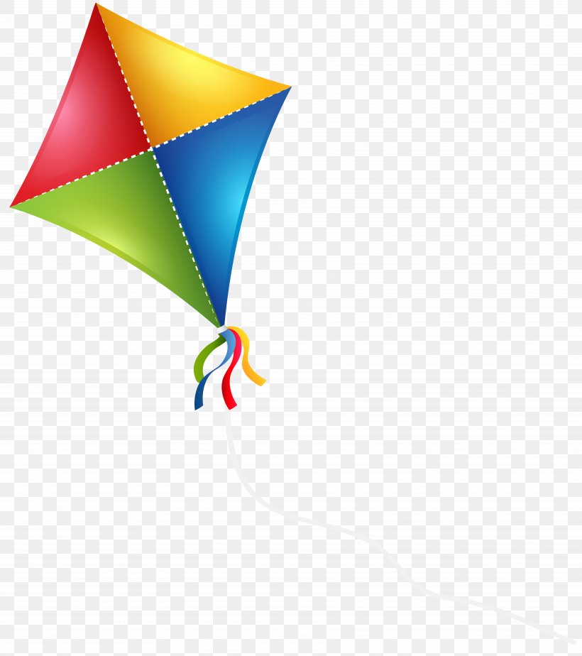Clip Art Kite Image Desktop Wallpaper, PNG, 7092x8000px, Kite, Box Kite, Drawing, Kitesurfing, Logo Download Free