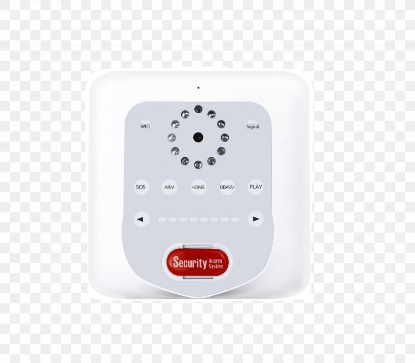 Product Design Electronics Alarm Device Security Alarms & Systems, PNG, 3102x2718px, Electronics, Alarm Device, Security Alarms Systems, Technology Download Free