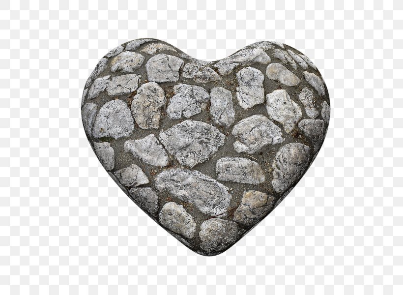 Rock Heart Pebble, PNG, 800x600px, Rock, Boulder, Diorite, Freestone, Granite Download Free