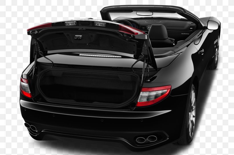 Sports Car Luxury Vehicle Maserati GranTurismo, PNG, 2048x1360px, Car, Automotive Design, Automotive Exterior, Brand, Bumper Download Free