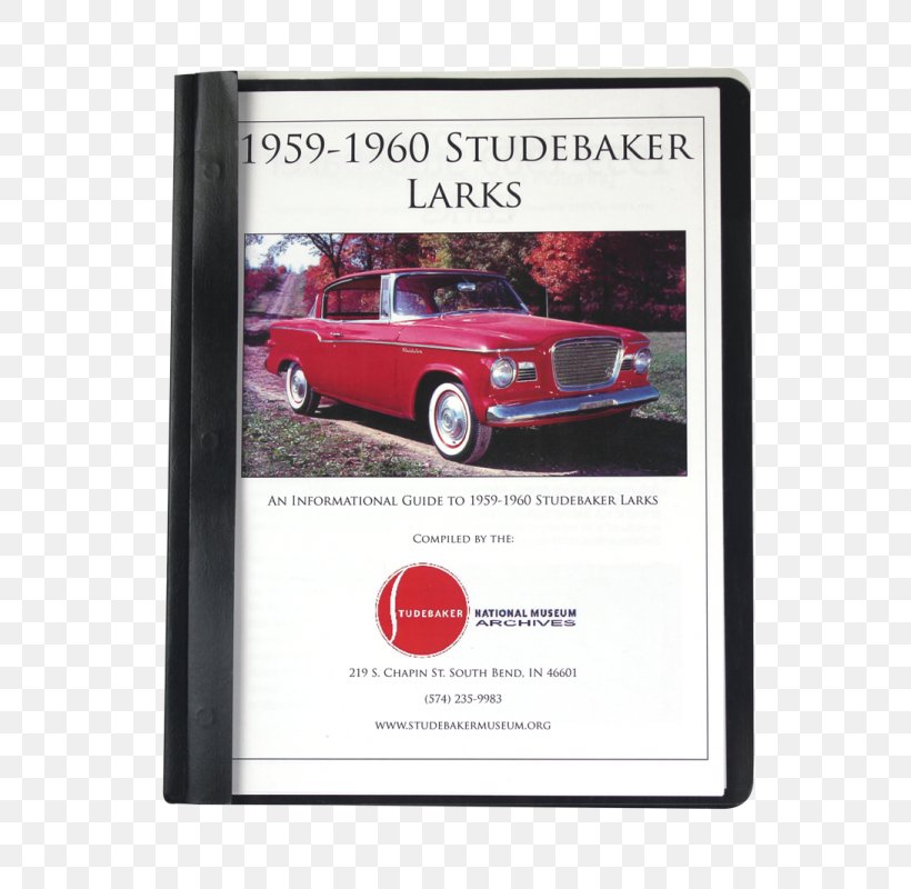 Studebaker National Museum Car Packard Motor Vehicle, PNG, 800x800px, Studebaker National Museum, Advertising, Automotive Exterior, Brand, Car Download Free