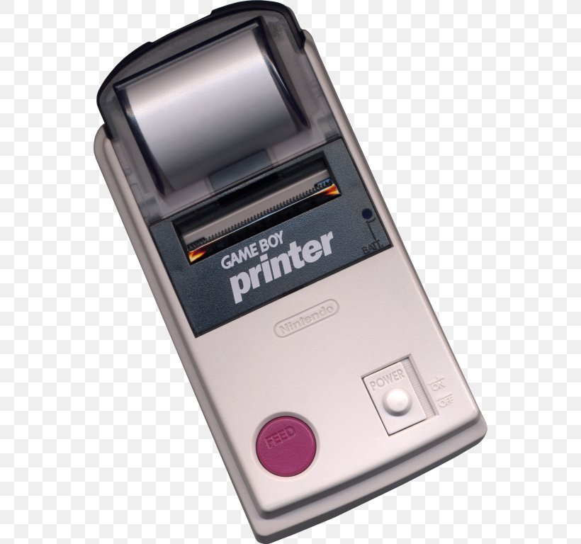 The Legend Of Zelda: Link's Awakening Game Boy Printer Game Boy Camera Wii, PNG, 556x768px, Game Boy Printer, Electronic Device, Electronics, Electronics Accessory, Game Boy Download Free
