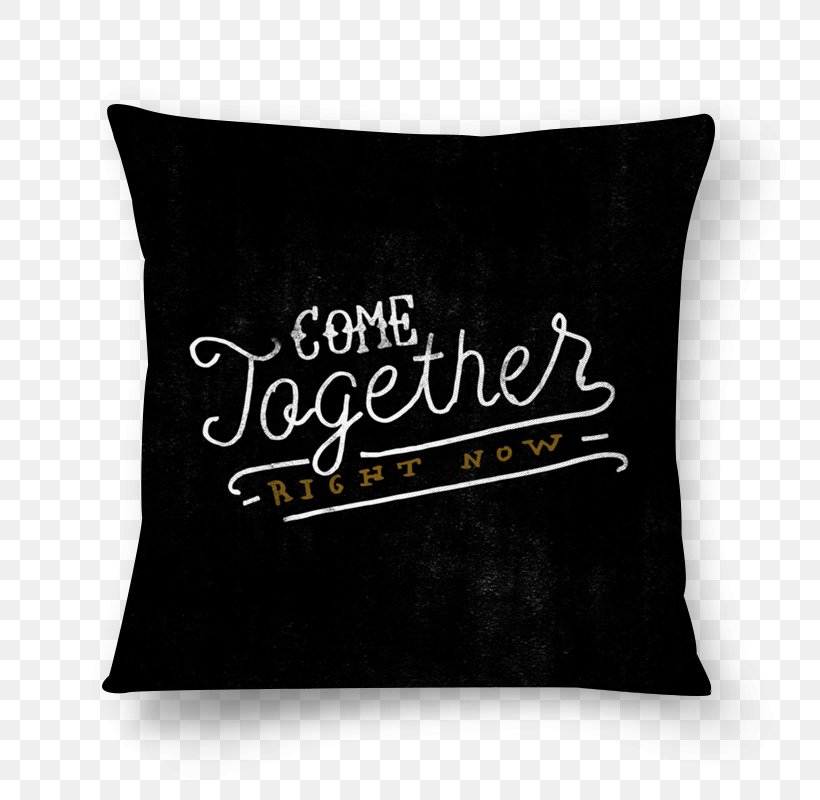 Throw Pillows Cushion Que Sera Sera Painting, PNG, 800x800px, Pillow, Calligraphy, Cushion, Ink, Paint Download Free