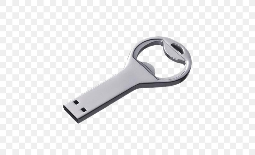 USB Flash Drives Bottle Openers Flash Memory Computer Data Storage, PNG, 500x500px, Usb Flash Drives, Adata, Bottle, Bottle Opener, Bottle Openers Download Free
