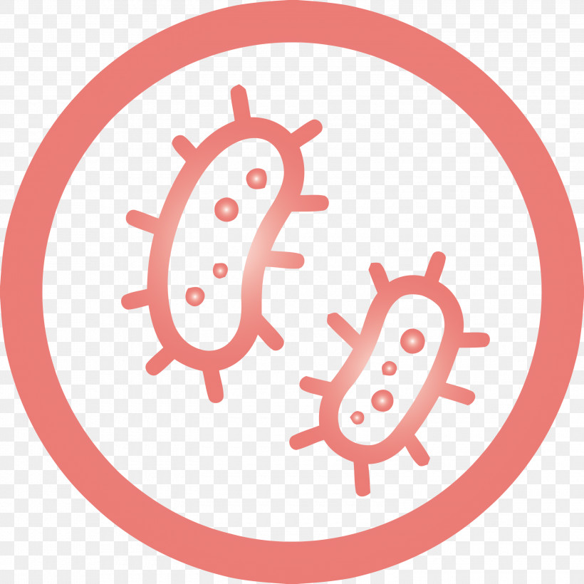 Virus, PNG, 3000x3000px, Virus, Circle, Symbol Download Free