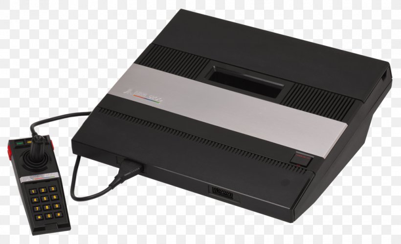 Atari 5200 Video Game Consoles Atari 7800 Atari 2600, PNG, 1030x627px, Atari 5200, Atari, Atari 2600, Atari 7800, Colecovision Download Free