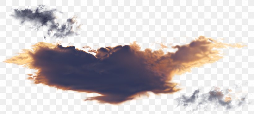 Cloud Sky Desktop Wallpaper Clip Art, PNG, 1200x541px, Cloud, Lightning, Meteorological Phenomenon, Rain, Rainbow Download Free