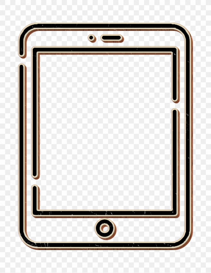 Electronics Icon Tablet Icon, PNG, 956x1238px, Electronics Icon, Allinone, Android, Computer, Desktop Computer Download Free