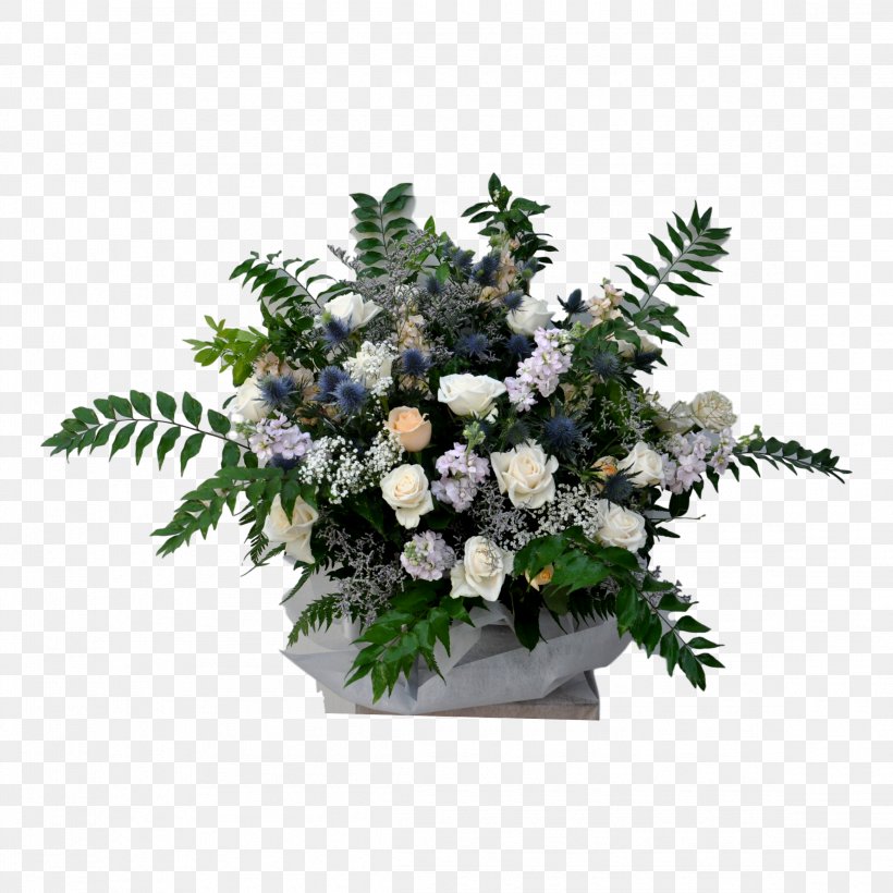 Floral Design Cut Flowers Flowerpot Flower Bouquet, PNG, 2321x2322px, Floral Design, Artificial Flower, Conifer, Cut Flowers, Fir Download Free