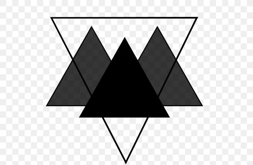 Geometric Shape Geometry Triangle, PNG, 800x533px, Shape, Black, Black And White, Brand, Cone Download Free