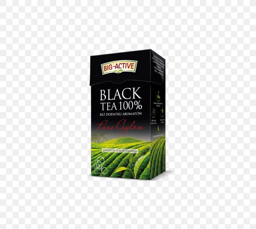 Green Tea Dianhong Herbapol Lublin SA Earl Grey Tea, PNG, 519x735px, Tea, Black Tea, Brand, Dianhong, Earl Grey Tea Download Free