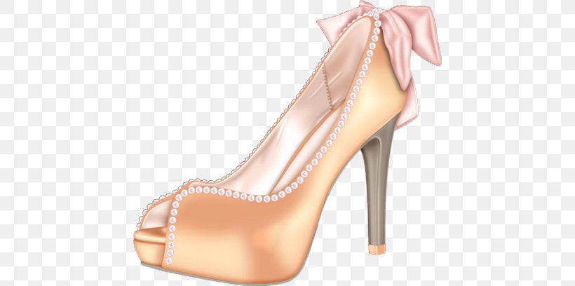 High-heeled Shoe Nike Free Absatz Clip Art, PNG, 440x408px, Highheeled Shoe, Absatz, Basic Pump, Beige, Bridal Shoe Download Free