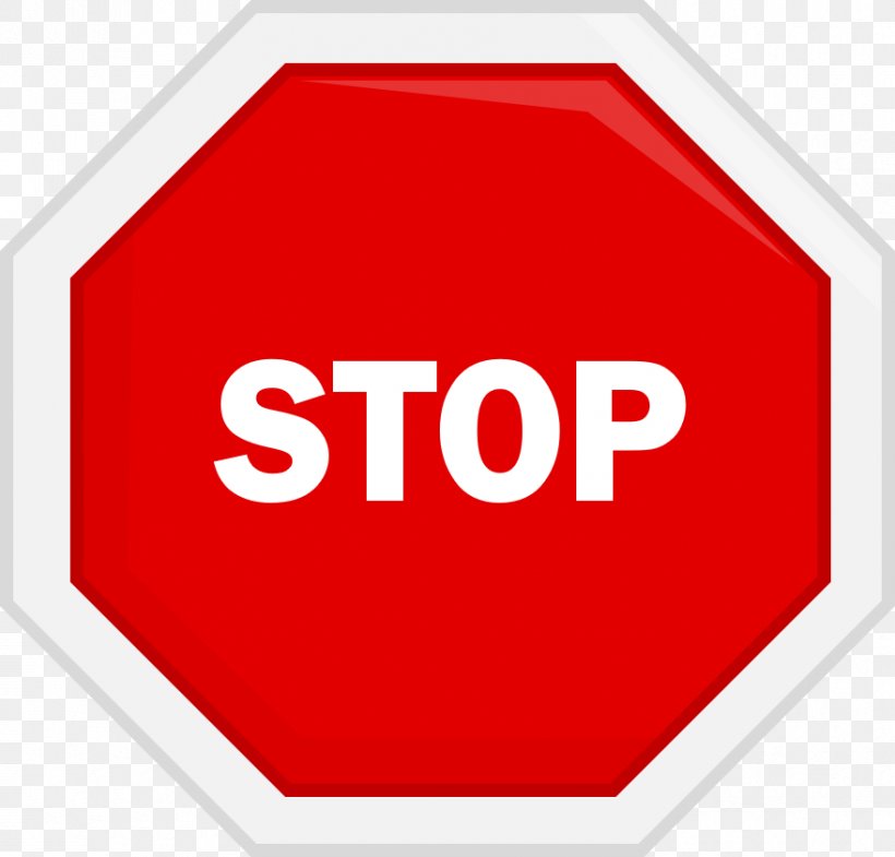 Logo Stop Sign Brand Product Line, PNG, 879x842px, Logo, Brand, Point, Red, Redm Download Free