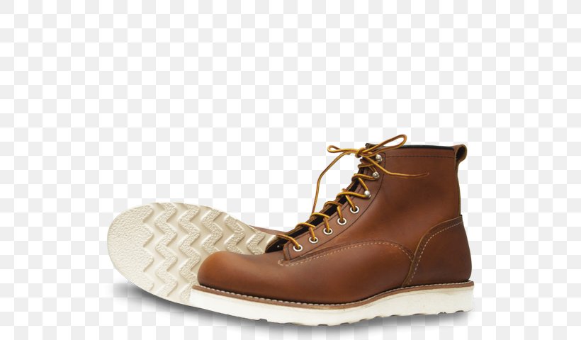 Red Wing Shoes Chukka Boot Leather The 2904, PNG, 530x480px, Red Wing Shoes, Boat, Boot, Brown, Chukka Boot Download Free