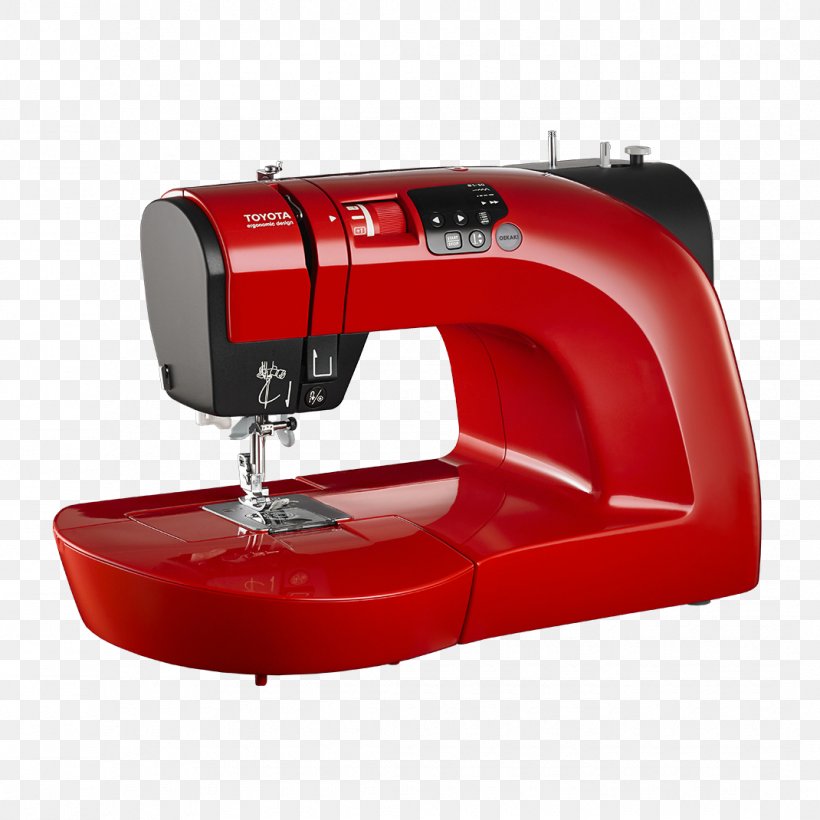 Toyota Oekaki Renaissance Sewing Machines Computer, PNG, 1070x1070px, Toyota, Alzacz, Buttonhole, Clothing Industry, Computer Download Free