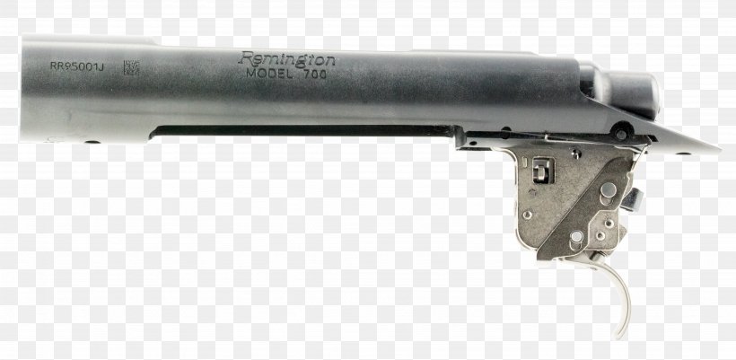 Trigger Firearm Remington Arms Weapon Air Gun, PNG, 4106x2009px, 17 Hmr, Trigger, Action, Air Gun, Auto Part Download Free