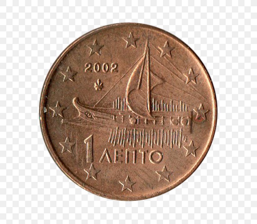 1 Cent Euro Coin 1 Euro Coin, PNG, 590x714px, 1 Cent Euro Coin, 1 Euro Coin, 2 Euro Cent Coin, 2 Euro Coin, Coin Download Free