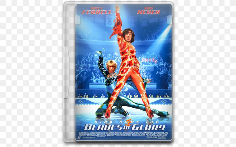 Action Figure Advertising, PNG, 512x512px, Film, Action Figure, Advertising, Blades Of Glory, Comedy Download Free