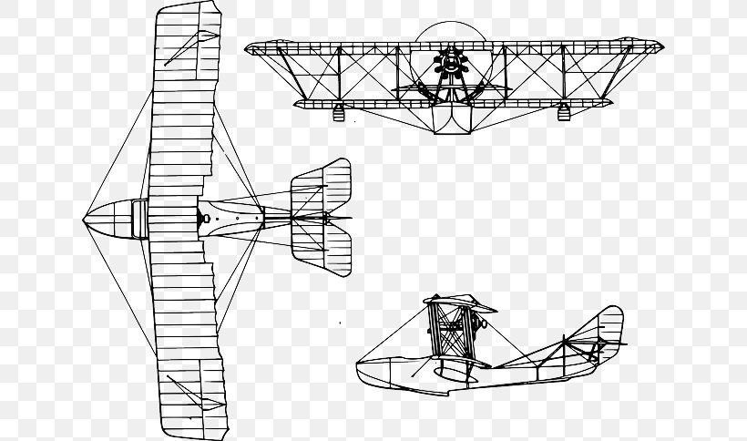Airplane Aircraft Grigorovich M-5 Clip Art, PNG, 640x484px, Airplane, Aircraft, Area, Artwork, Aviation Download Free