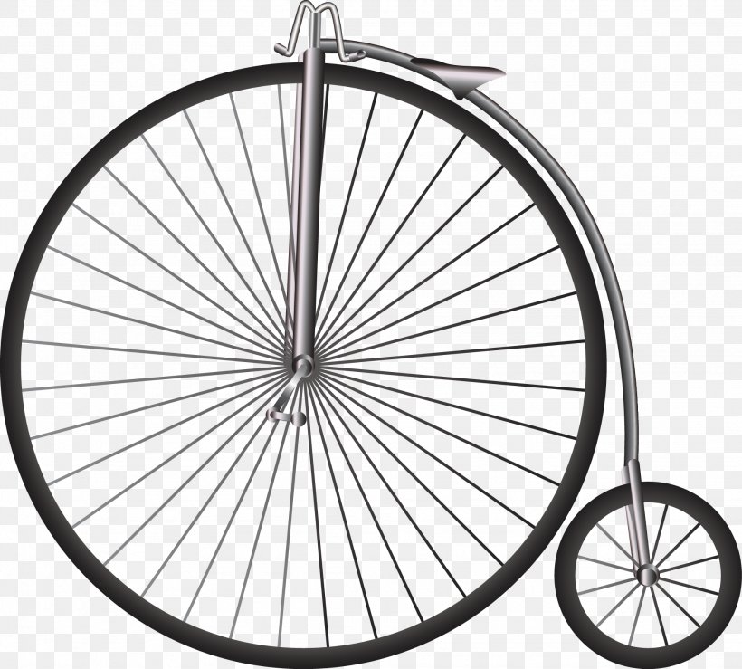 Bicycle Wheel Bicycle Wheel Vintage Clothing, PNG, 1946x1755px, Bicycle, Bicycle Accessory, Bicycle Drivetrain Part, Bicycle Frame, Bicycle Part Download Free