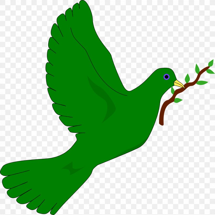 Bird Doves As Symbols Common Emerald Dove Clip Art, PNG, 1979x1986px, Bird, Barbary Dove, Beak, Christmas, Columbidae Download Free