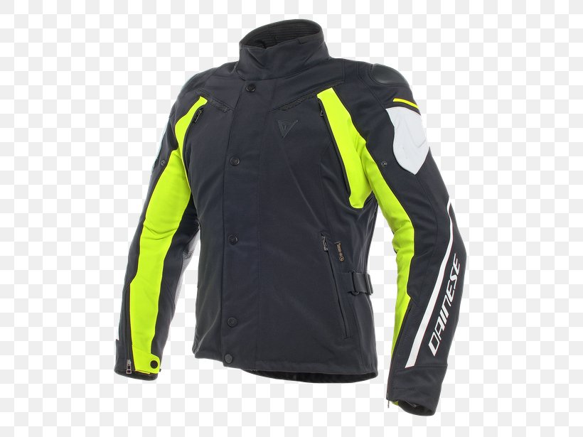 Dainese Jacket Motorcycle Clothing Gore-Tex, PNG, 615x615px, Dainese, Black, Breathability, Clothing, Clothing Accessories Download Free