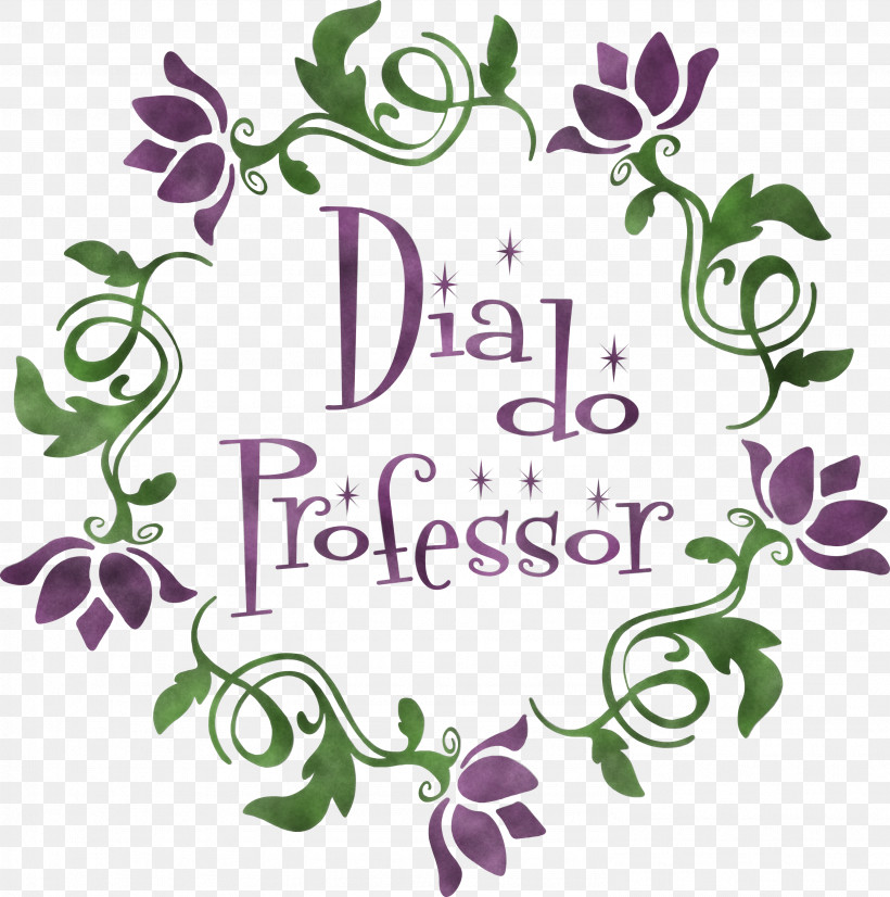 Dia Do Professor Teachers Day, PNG, 2977x3000px, Teachers Day, Cut Flowers, Floral Design, Flower, Green Download Free