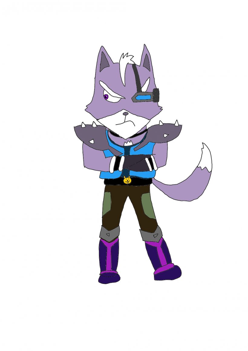 Gray Wolf Wolf O'Donnell Star Fox Super Smash Bros. Drawing, PNG, 1000x1417px, Gray Wolf, Animal, Art, Character, Deviantart Download Free