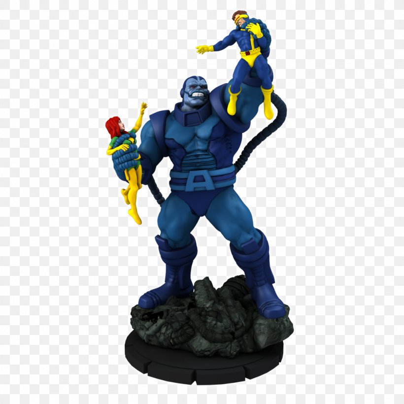 HeroClix Apocalypse HorrorClix Giant-Size X-Men, PNG, 1024x1024px, Heroclix, Action Figure, Action Toy Figures, Apocalypse, Comic Book Download Free